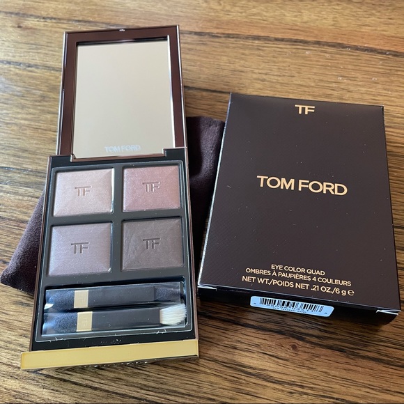 Tom ford nude deep